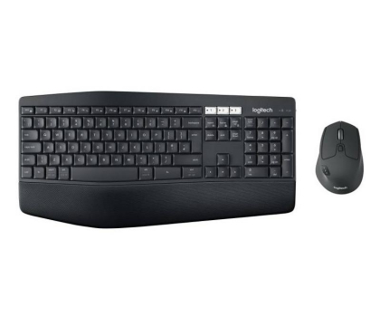 Zestaw (Mysz + Klawiatura) LOGITECH MK850 Wireless Desktop 920-008226